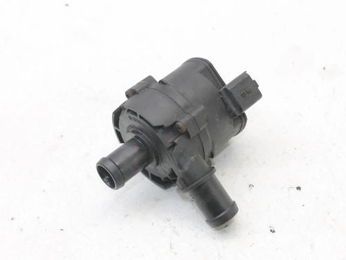 Used Auxiliary water pump Auxiliary water pump OPEL MOVANO B Van (X62) 2.3 CDTI FWD (FV) (131 hp) 39795745 39795745