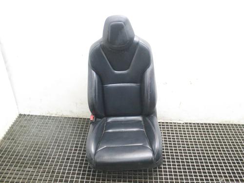 Used Left front seat Left front seat TESLA MODEL X (5YJX) P100D AWD (772 hp) 39815528 39815528