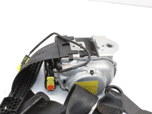 Rear left seatbelt VW PASSAT B8 (3G2, CB2) 1.4 GTE Hybrid | BP39833636I29 - Image 2