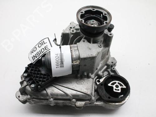 Used Transfer box Transfer box LAND ROVER RANGE ROVER VELAR (L560) 3.0 P400 MHEV 4x4 (400 hp) 39786333 39786333