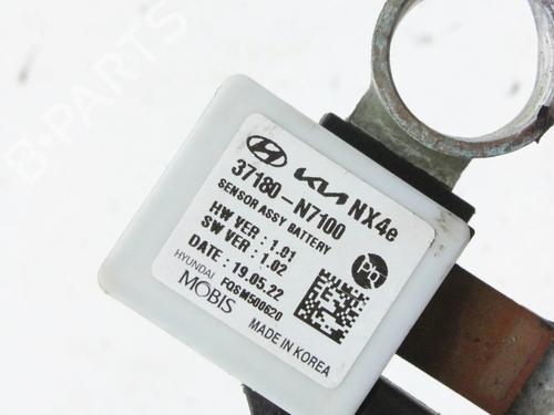 Cable HYUNDAI TUCSON (NX4E, NX4A) 1.6 T-GDi | BP39793060E12 - Image 4