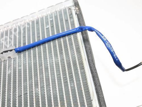 AC radiator LEXUS IS III (_E3_) 300h (AVE30_, AVE30R) | BP39796546M32 - Image 2