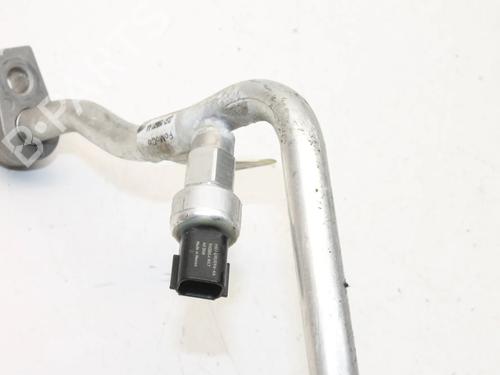 AC pipe FORD FOCUS IV (HN) 1.0 EcoBoost | BP39845714M126 - Image 5