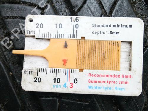 Other LAND ROVER RANGE ROVER VELAR (L560) 3.0 P400 MHEV 4x4 | BP39866746O1 - Image 7