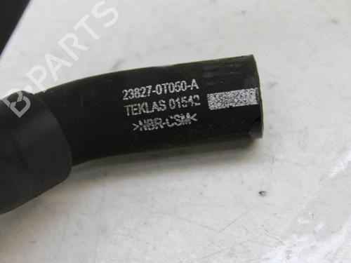 Pipe TOYOTA COROLLA Hatchback (_E21_, _EA1_, _EH1_) 1.8 Hybrid (ZWE211, ZWE219) | BP39793055M125 - Image 5