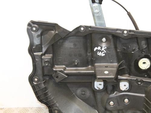 Front left window mechanism MAZDA CX-5 (KE, GH) 2.2 D (KE2FW) | BP39779500C22 - Image 2