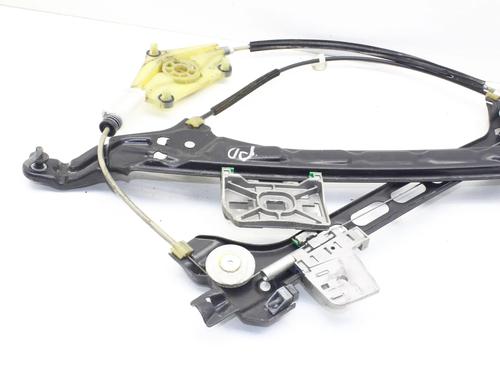 Front right window mechanism AUDI TT (8J3) 2.0 TFSI | BP39782596C23 - Image 2