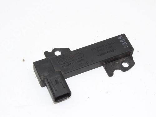 Elektronisk modul Elektronisk modul JAGUAR XF I (X250) 3.0 D (275 hp) 39772351 39772351
