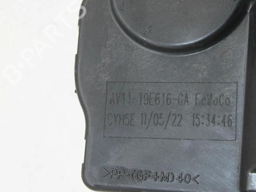 Electronic module FORD FIESTA VII (HJ, HF) 1.0 EcoBoost | BP39879332M83 - Image 4