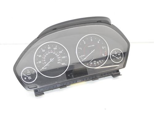 Kombiinstrument Kombiinstrument BMW 3 Touring (F31) 318 d (143 hp) 39850443 39850443