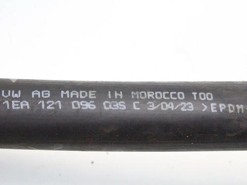 Pipe CUPRA BORN (K11) 58 | BP39815480M125  - Image 7