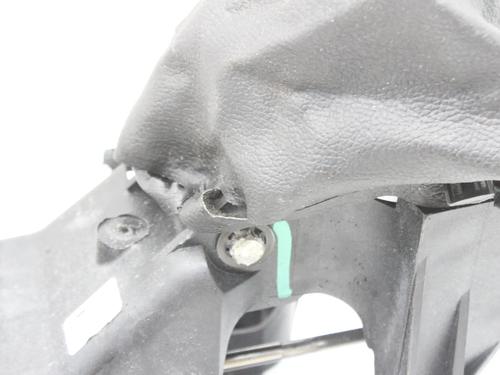 Gear lever CITROËN C4 CACTUS 1.2 THP 110 | BP39849564M90 - Image 7