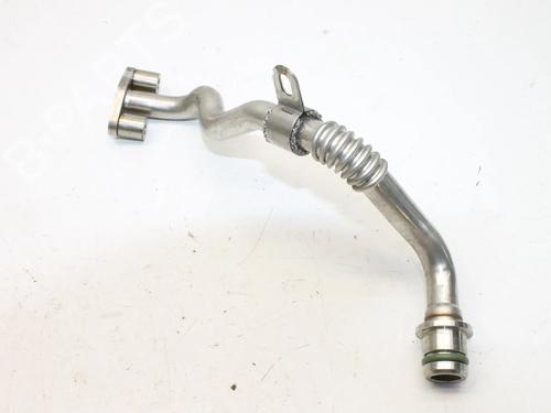Pipe MERCEDES-BENZ CLA (C118) CLA 180 (118.384) | BP39794280M125 - Image 3