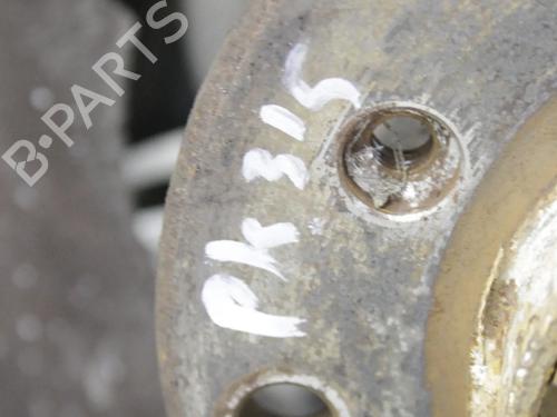 Left front steering knuckle BMW 3 Coupe (E92) 325 d | BP39834622M25 - Image 16