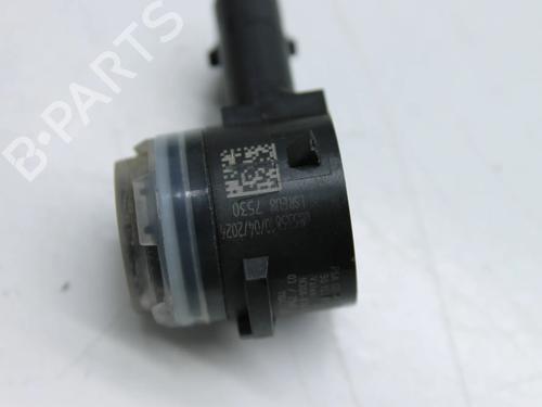 Electronic module OPEL CORSA F (P2JO) 1.2 (68) | BP39778202M83 - Image 3