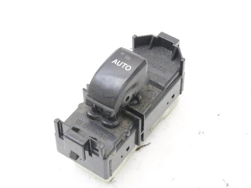 Used Left rear window switch Left rear window switch LEXUS RX (_U3_) 300 (MCU35_, MCU35R) (204 hp) 39829648 39829648