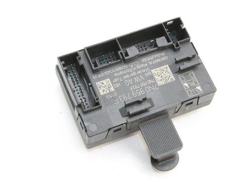 Used Electronic module Electronic module VW SHARAN (7N1, 7N2) 2.0 TDI (140 hp) 39860229 39860229
