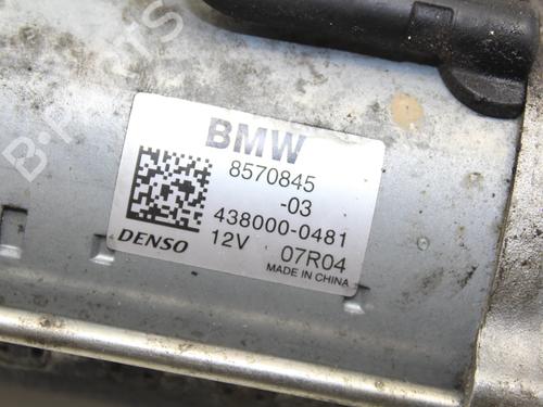 Starter MINI MINI (F56) Cooper SD | BP39784613M8 - Image 4