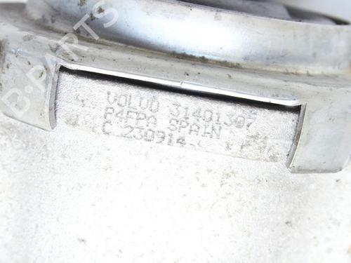 Engine mount VOLVO V60 I (155) D4 | BP39847201M89 - Image 8