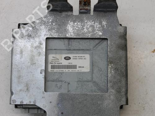 Control unit LAND ROVER RANGE ROVER EVOQUE (L538) 2.0 D 4x4 | BP39835830M11 - Image 3