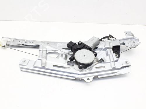 Used Front left window mechanism Front left window mechanism HONDA CIVIC VIII Hatchback (FN, FK) Type R (FN2) (201 hp) 39774362 39774362