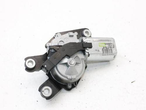 Used Rear wiper motor Rear wiper motor LAND ROVER RANGE ROVER EVOQUE (L538) 2.0 D (150 hp) 39856993 39856993