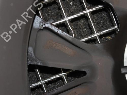 Fælk RENAULT CAPTUR II (HF_) TCe 100 (HFMT) | BP39809987C45 - Image 10