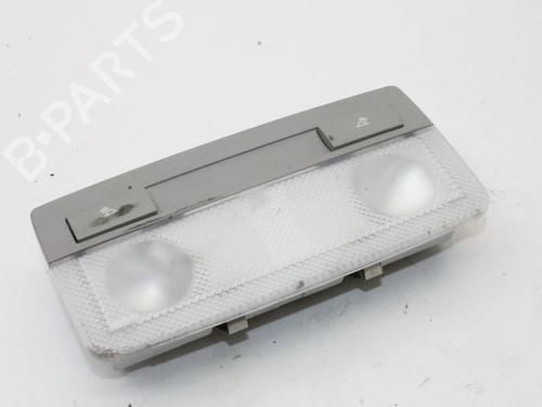Used Interior roof light Interior roof light VW TOUAREG (7LA, 7L6, 7L7) 3.0 V6 TDI (240 hp) 39783280 39783280
