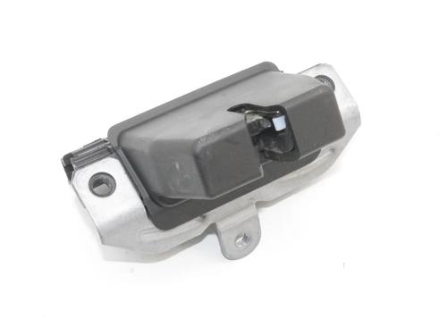 Used Tailgate lock Tailgate lock FORD FIESTA VII (HJ, HF) 1.0 EcoBoost (125 hp) 39858921 39858921