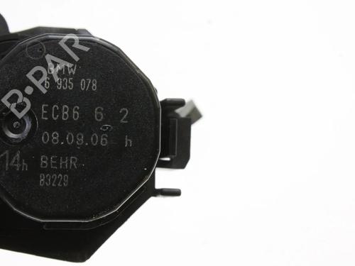 Electronic module BMW 7 (E65, E66, E67) 730 Ld | BP39784682M83 - Image 3