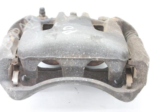 Right front brake caliper NISSAN LEAF (ZE1) Electric | BP39875864M104 - Image 2