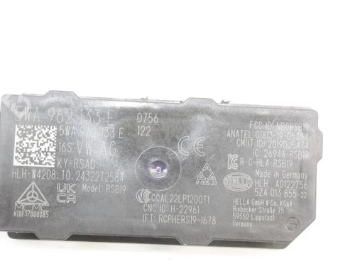 Electronic module SEAT LEON (KL1, KLG) 1.5 eTSI | BP39848612M83 - Image 3