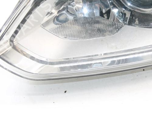 Left headlight FORD TRANSIT CUSTOM V362 Van (FY, FZ) 2.2 TDCi | BP39844885C28 - Image 7