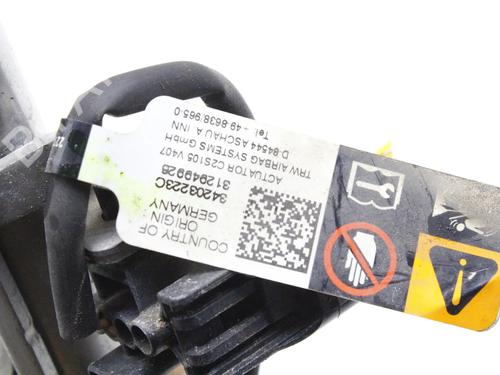 Electronic module VOLVO S90 II (234) D4 | BP39787550M83 - Image 4