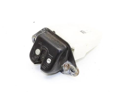 Bagklap lås Bagklap lås HONDA CR-V III (RE_) 2.2 i-DTEC 4WD (RE6) (150 hp) 39785363 39785363