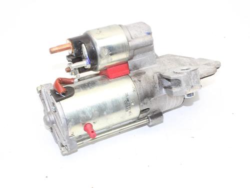 Used Starter Starter FORD FIESTA VII (HJ, HF) 1.0 EcoBoost (125 hp) 39834910 39834910