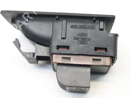 Switch AUDI A7 Sportback (4GA, 4GF) 3.0 TDI | BP39786166I30 - Image 4
