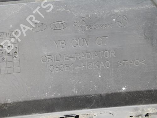 Grill KIA STONIC (YB) 1.0 T-GDi | BP39842197C40 - Image 6