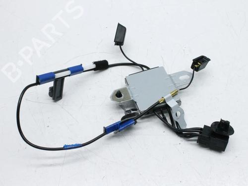 Electronic module MAZDA MX-30 (DR) e-SKYACTIV | BP39847465M83 - Image 2