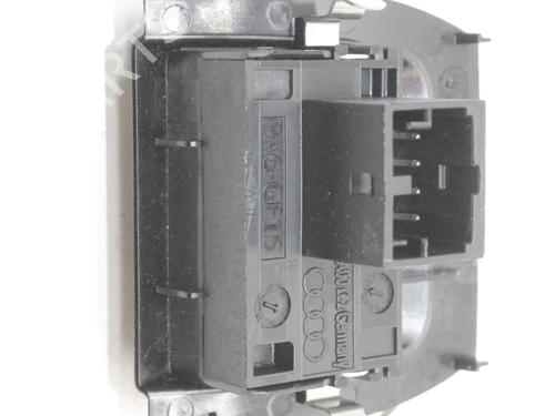 Electronic sensor AUDI A8 D4 (4H2, 4H8, 4HC, 4HL) 3.0 TDI quattro | BP39770098M84 - Image 3