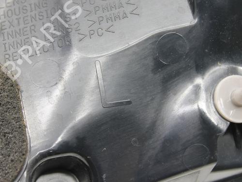 Left tailgate light MAZDA MX-30 (DR) e-SKYACTIV | BP39853088C79  - Image 5