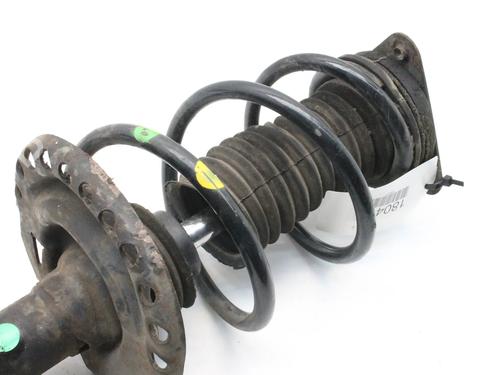 Right front shock absorber RENAULT ZOE (BFM_) ZOE | BP39855697M17 - Image 3
