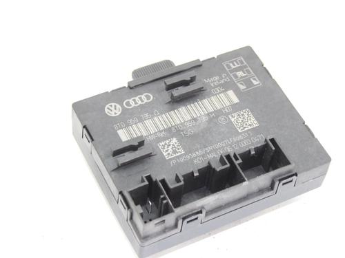 control-unit-audi-a5-sportback-8ta-2007-2008-2009-2010-2011-2012-2013-2014-2015-2016-2017-39781605 main image