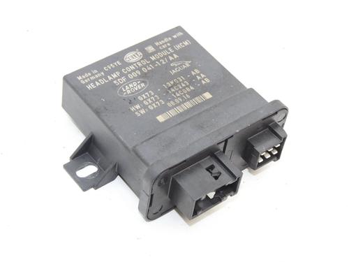 electronic-module-jaguar-f-type-coupe-x152-2013-39779642 main image
