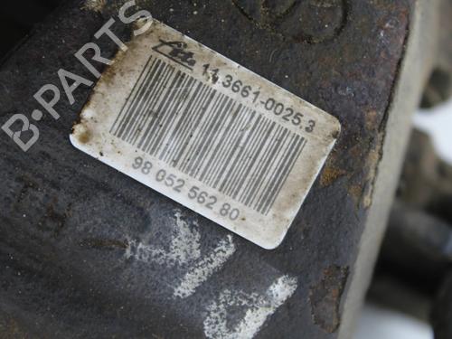 Left front brake caliper TOYOTA PROACE Van (MDZ_) 1.6 D4d (MDZ9) | BP40501135M105 - Image 3