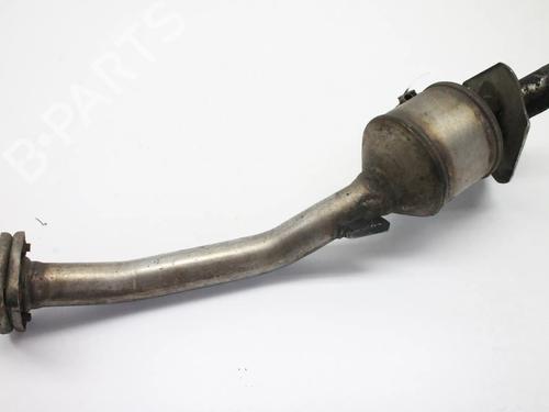 Used Exhaust system Exhaust system HONDA CIVIC VIII Hatchback (FN, FK) Type R (FN2) (201 hp) 39774107 39774107