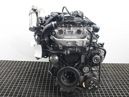 Used Engine Engine CITROËN C3 III (SX) 1.2 THP 110 (SXHNPS, SXHNZT, SXHNZ6) (110 hp) 39785014 39785014