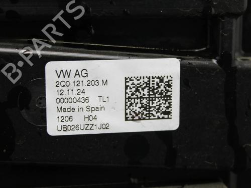 Radiator set VW TAIGO (CS1) 1.0 TSI | BP39873951M120 - Image 11