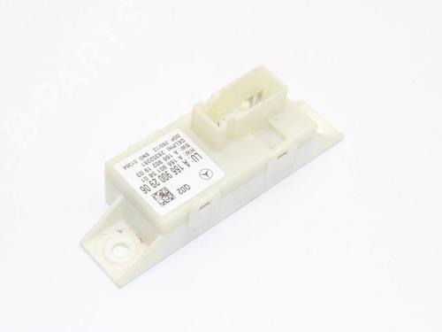 Electronic module MERCEDES-BENZ A-CLASS (W176) A 180 (176.042) | BP39789968M83 - Image 2