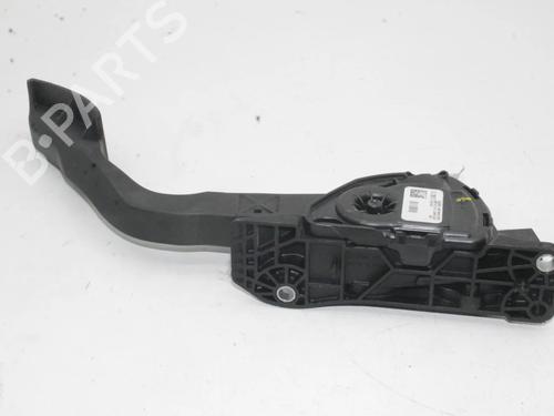Pedal FORD FOCUS III 2.0 TDCi | BP39781204I4 - Image 5